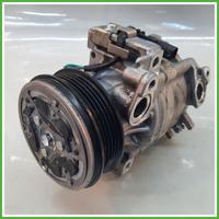 Compressore Clima AC Aria Condizionata OPEL 511834
