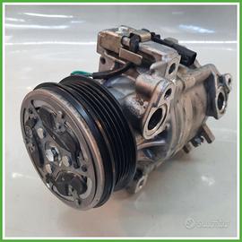 Compressore Clima AC Aria Condizionata OPEL 511834