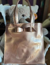 Ted beker