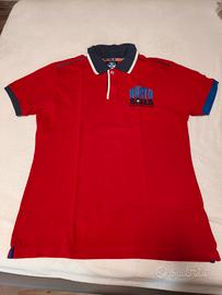 t-shirt uomo North Sails 