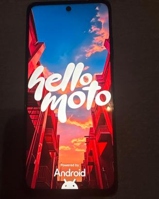 Motorola G56