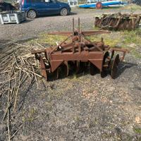 Frangizolle spedo aratro nardi