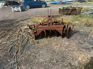 Frangizolle spedo aratro nardi