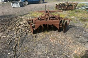 Frangizolle spedo aratro nardi