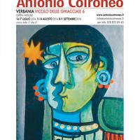 Monografia Antonio Cotroneo Open House 2016