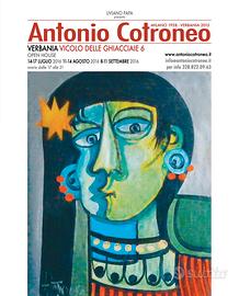 Monografia Antonio Cotroneo Open House 2016