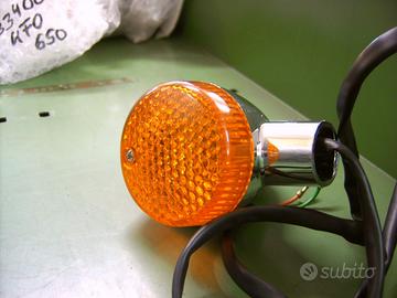 Ass. indicatore direzione post. sx