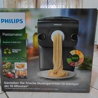 Macchina per la pasta