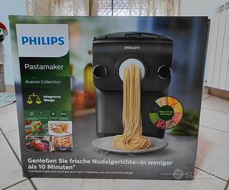 Macchina per la pasta