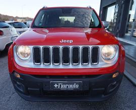 JEEP Renegade 1.4 MultiAir Limited+NAVI+BEATS