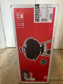 Barbecue Weber Compact Kettle 57 cm - NUOVO