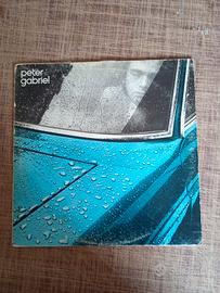 Peter Gabriel - Car
