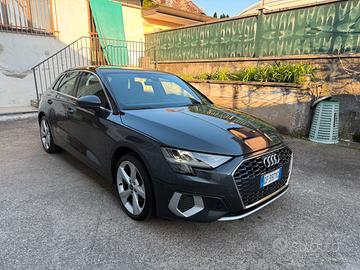 Audi A3 SPB 30 TDI