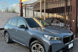 Bmw X1 sDrive 18d xLine