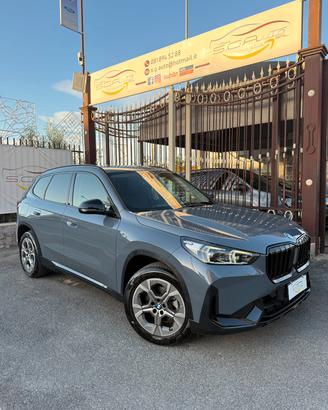 Bmw X1 sDrive 18d xLine
