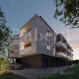 Appartamento Loreggia [Cod. rif 3255911VRG]