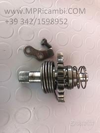 ALBERO AVVIAMENTO SUZUKI RM 125 1996 1997 RM 125 1