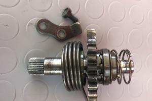 ALBERO AVVIAMENTO SUZUKI RM 125 1996 1997 RM 125 1