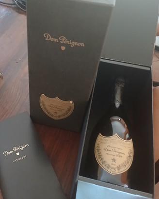 Champagne don perignon 2009