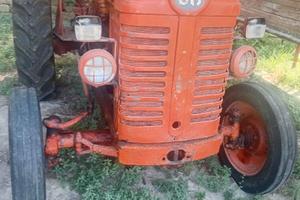 Trattore OM 35-40