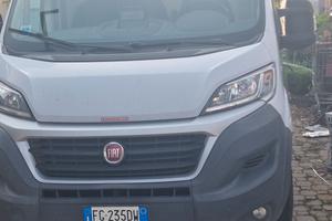 FURGONE   FIAT DUCATO