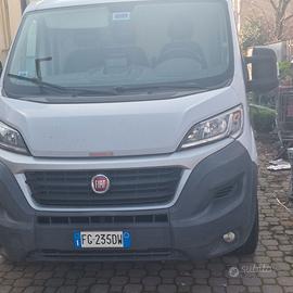 FURGONE   FIAT DUCATO