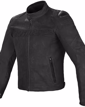 Giacca Dainese Street Rider Tg. 52