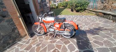ciclomotore 50 cc