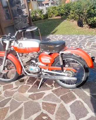 ciclomotore 50 cc