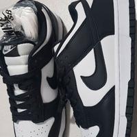 Scarpe nike dunk low retro nuove 44