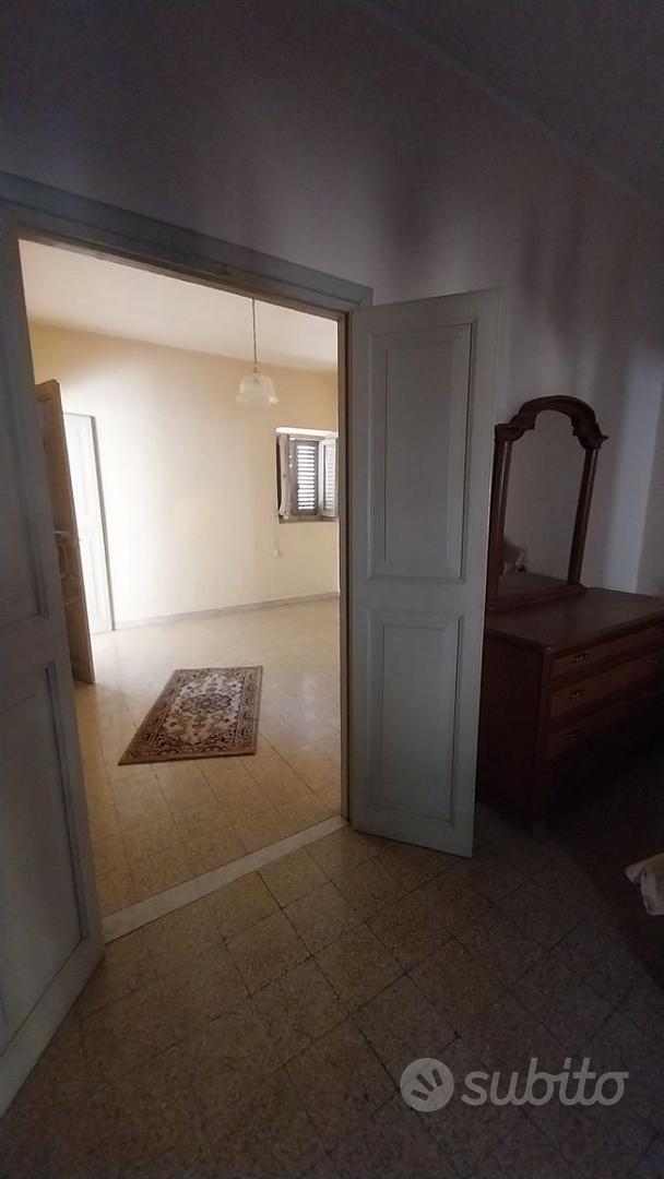 Appartamento – Rieti, Piazza Tevere - Altro