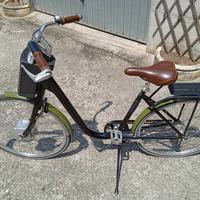 Bicicletta Ascoll 