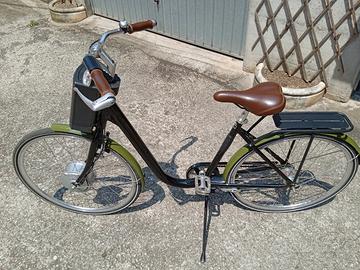 Bicicletta Ascoll 