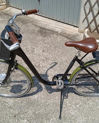 Bicicletta Ascoll 