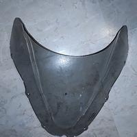 Cupolino plexiglass per honda cbr 929 rr'00