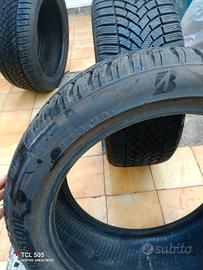 4 gomme invernali 
