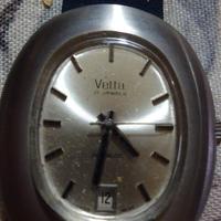orologio Vetta anni 60