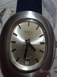 orologio Vetta anni 60