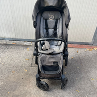 Passeggino cybex priam platinum