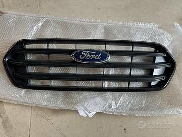 Griglia anteriore nuova Ford Transit Custom