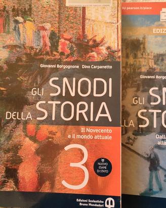 storia 