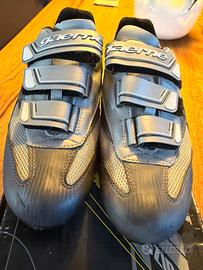 Scarpe mtb gaerne 43 made in Italy
