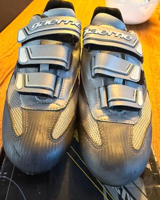 Scarpe mtb gaerne 43 made in Italy