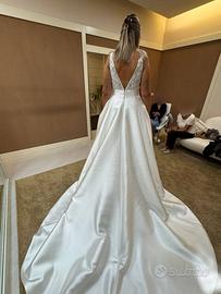 Abito da sposa