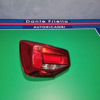 FANALINO POSTERIORE SINISTRO AUDI Q2 LED 2022