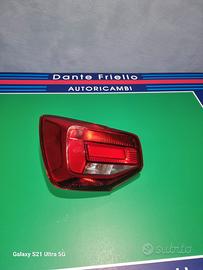 FANALINO POSTERIORE SINISTRO AUDI Q2 LED 2022