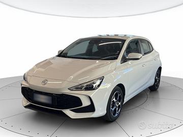 MG MG3 1.5 Comfort