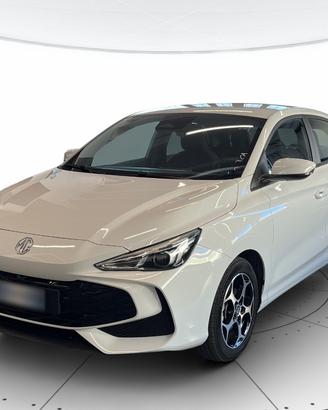 MG MG3 1.5 Comfort
