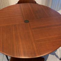 Tavolo anni ‘60 Modernariato