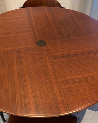 Tavolo anni ‘60 Modernariato